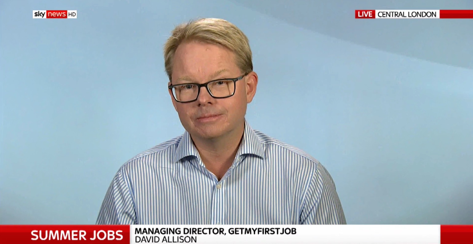 DA Sky News